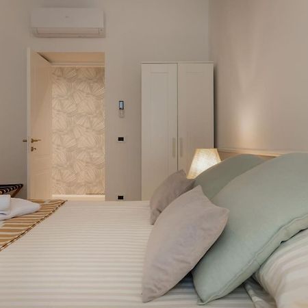 Foscolo 46 - Elegant Family Apartment Triëst Buitenkant foto