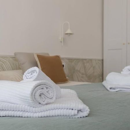 Foscolo 46 - Elegant Family Apartment Triëst Buitenkant foto