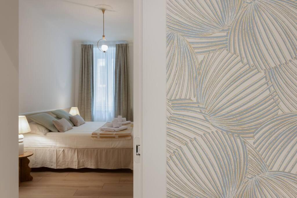 Foscolo 46 - Elegant Family Apartment Triëst Buitenkant foto