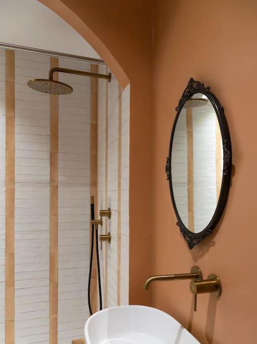 Foscolo 46 - Elegant Family Apartment Triëst Buitenkant foto