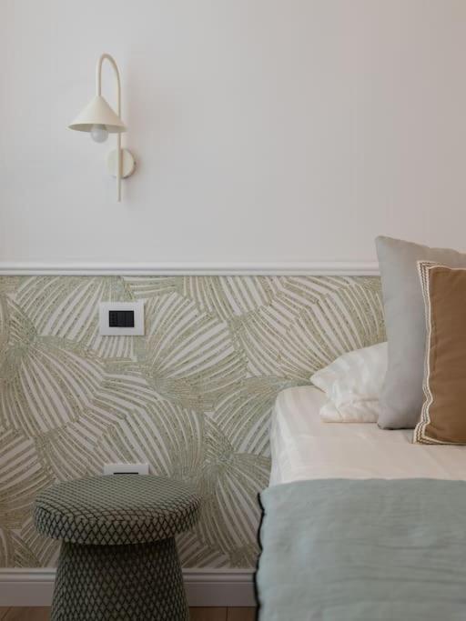 Foscolo 46 - Elegant Family Apartment Triëst Buitenkant foto